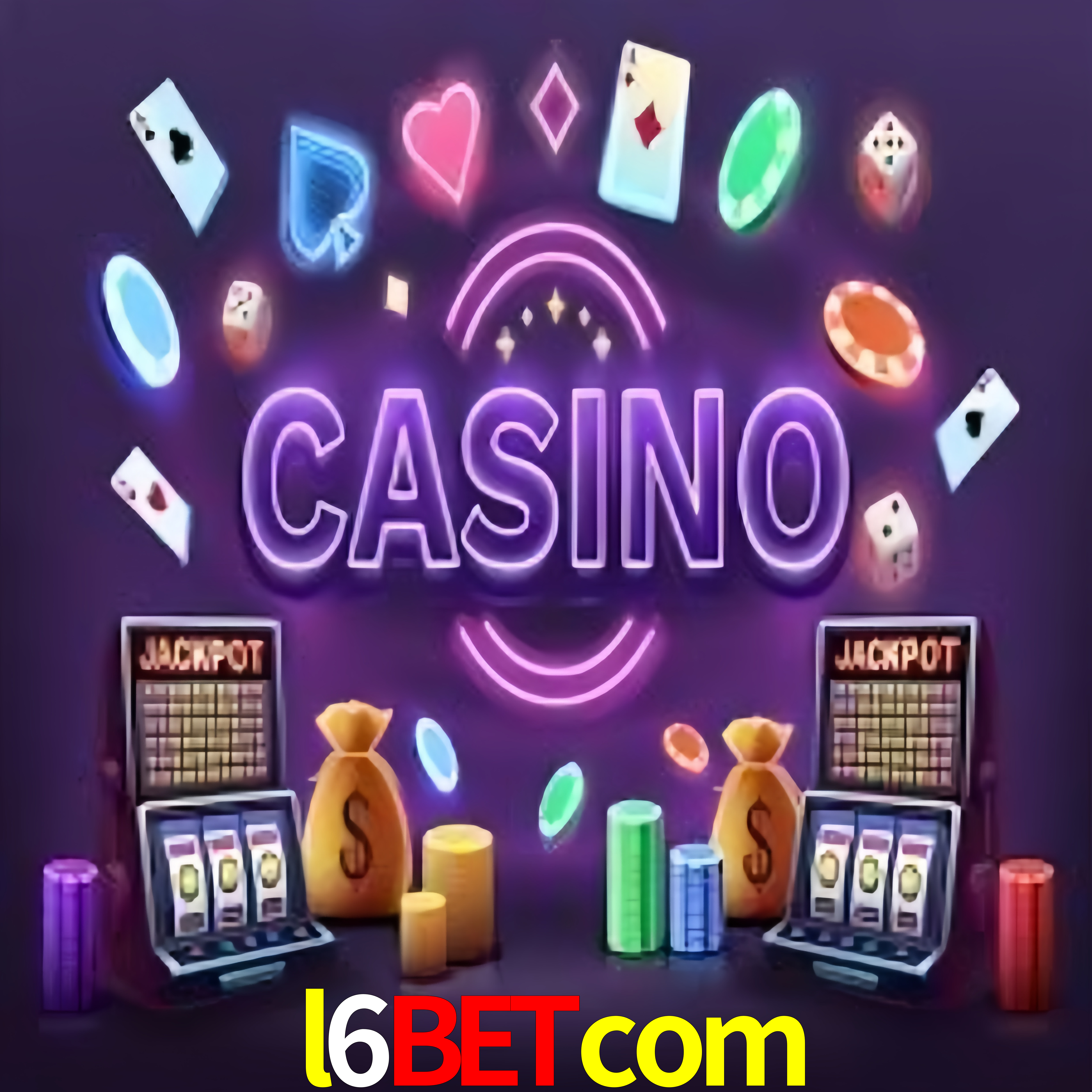 A Arte do Poker: Estratégia e Habilidade no l6betcom.COM